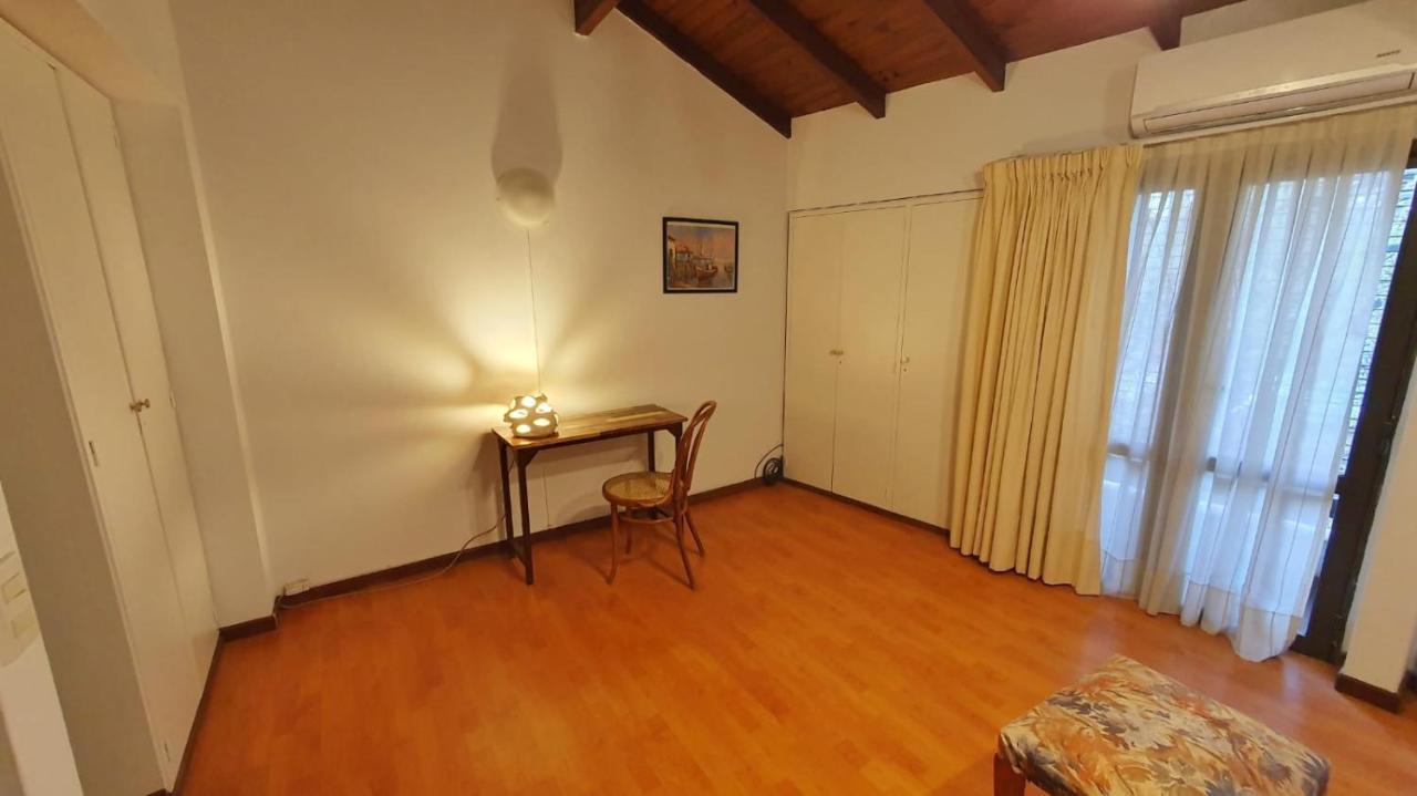 Apartment Andes View Mendoza