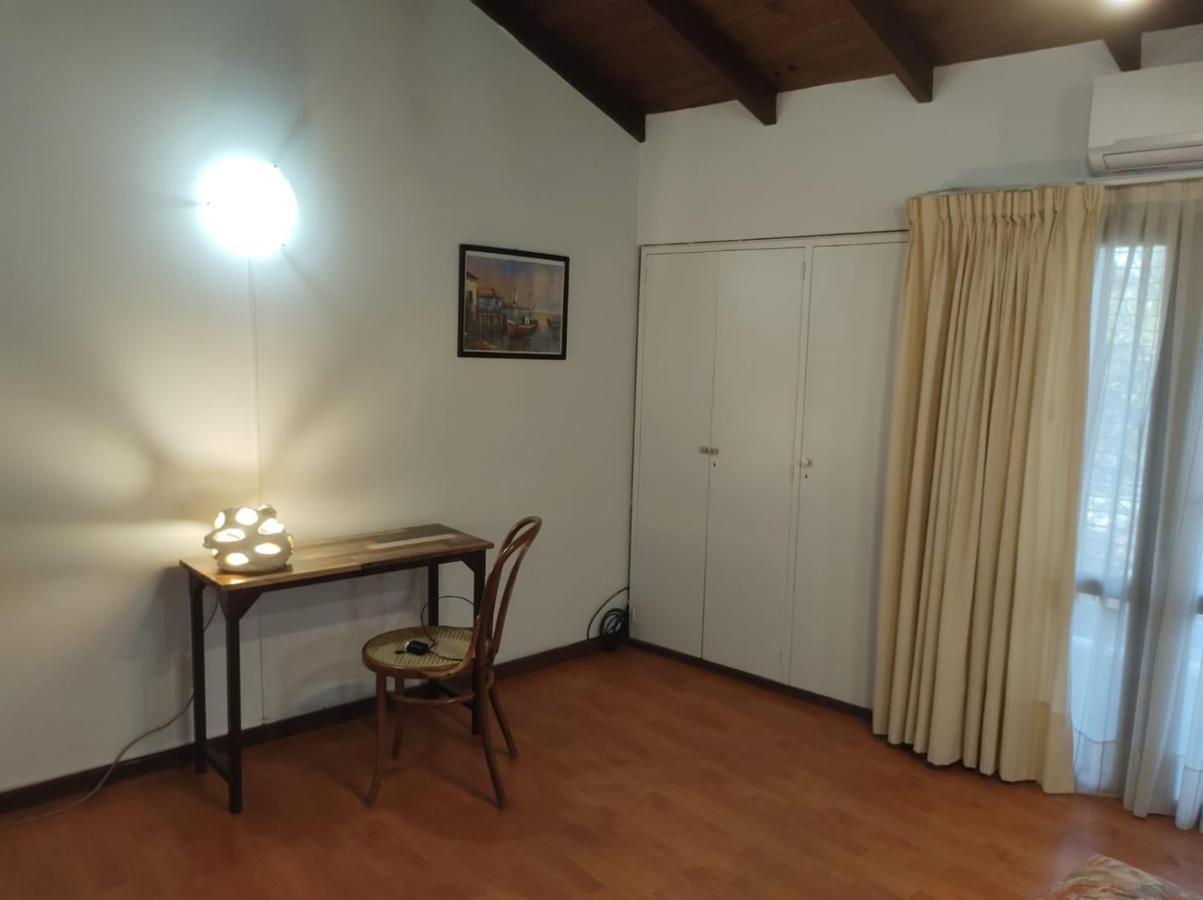 Apartment Andes View Mendoza