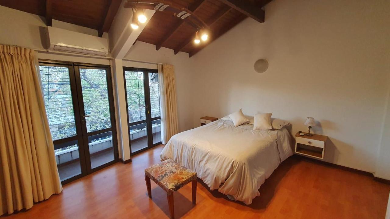 Apartment Andes View Mendoza