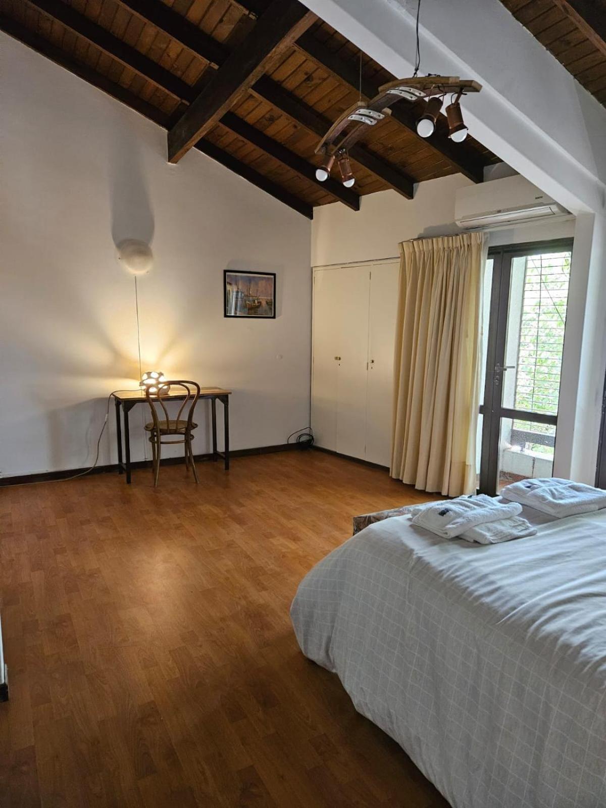 Andes View Apartment *