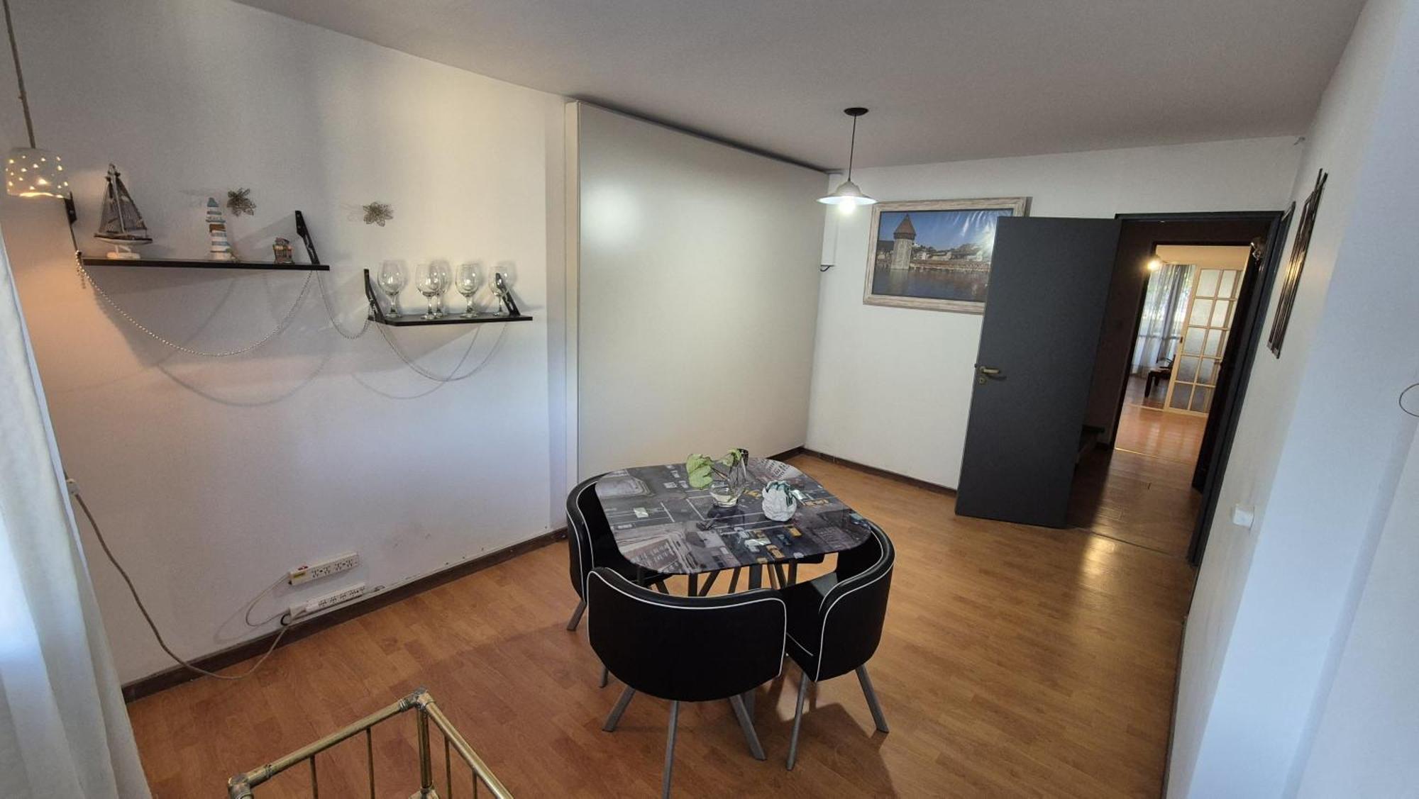 Andes View Apartment *