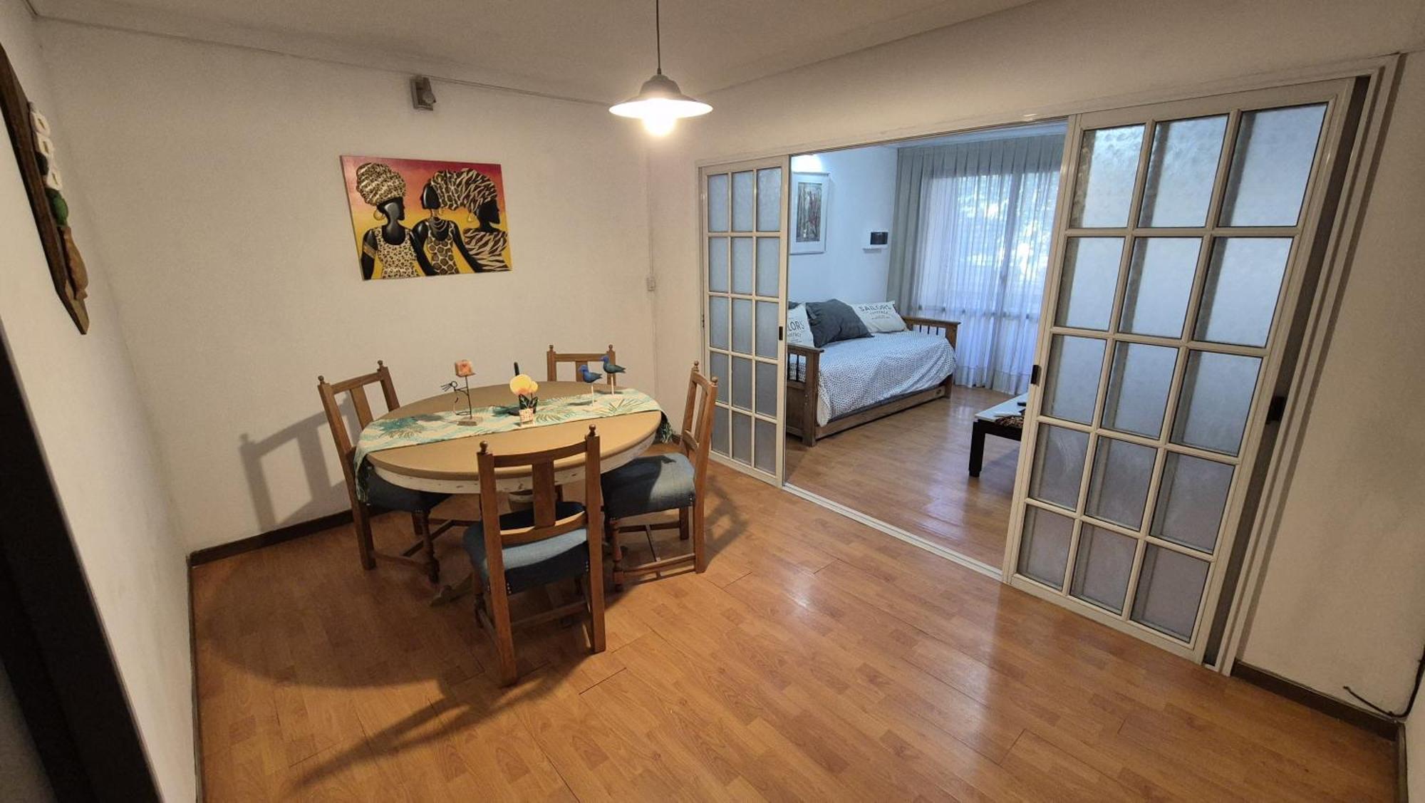 Andes View Apartamento Mendoza